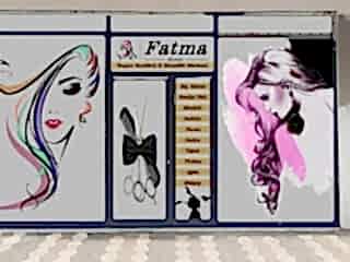 Fatma Demir Bayan Kuaför